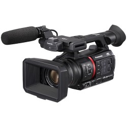 Cámara de Video AG-CX350