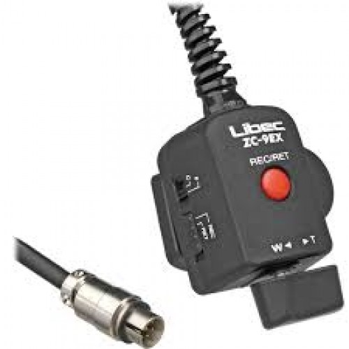 Control Zoom Sony ZC-9EX