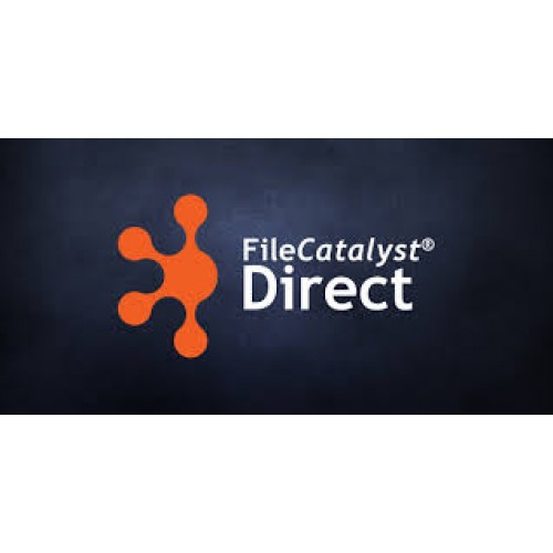 FileCatalyst DIRECT