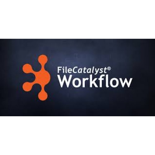 FileCatalyst WORKFLOW