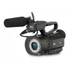Videocámara 4KCAM Camcorder