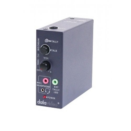 Beltpack Datavideo ITC-100SL