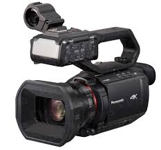 Cámara de Video Panasonic AG