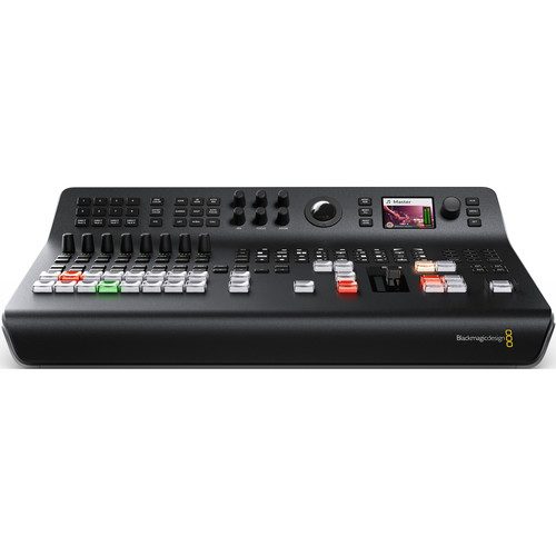 Conmutador SDI ATEM Television Studio Pro