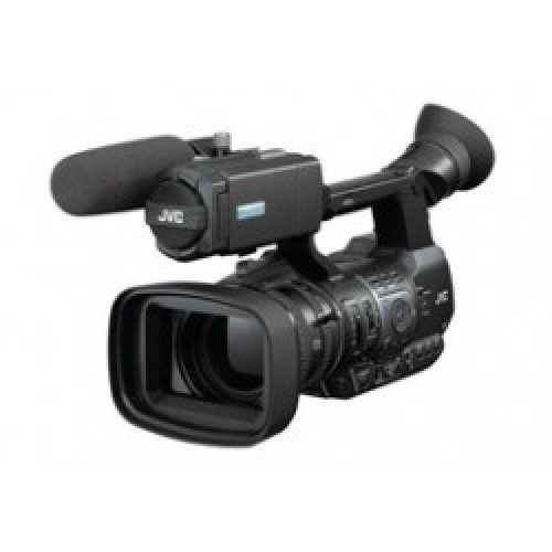 Videocámara Sensor ProHD 3CMOS 1/3