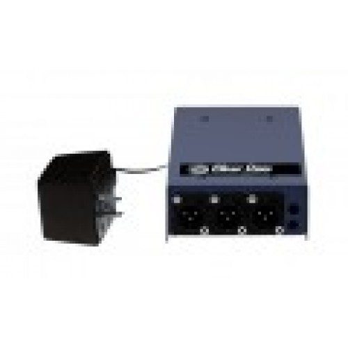 Fuente de Alimentación Intercom PK-7