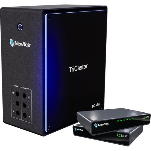 TCMini