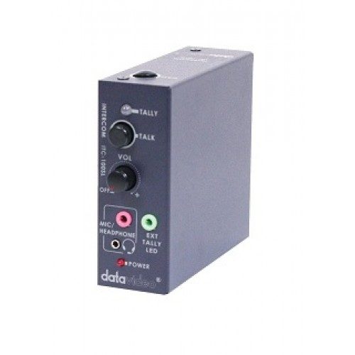 Beltpack Datavideo ITC-100SL