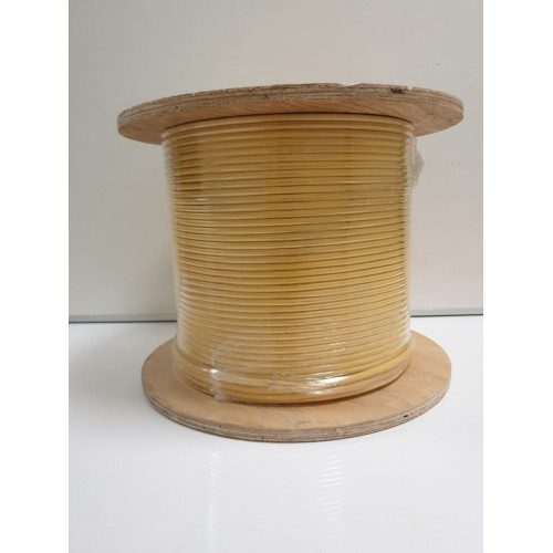 Cable Coaxial RG6 SDI