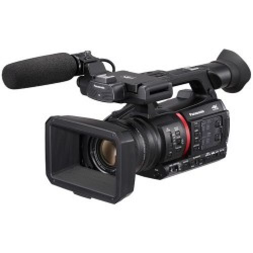 Cámara de Video AG-CX350