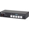Encoder de Audio H.264 video streaming