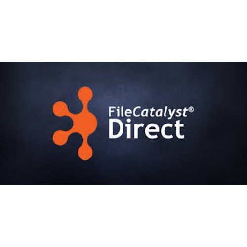 FileCatalyst DIRECT