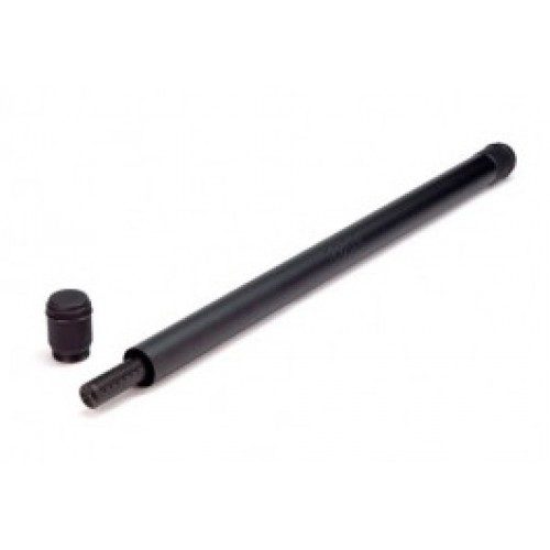 Micrófono condensador shotgun profesional