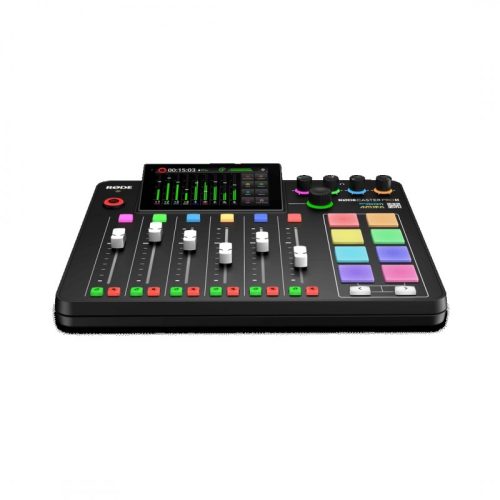 rodecaster-pro-ii