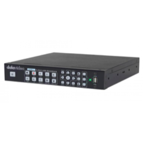 Grabadora Standalone H.264 USB recorder