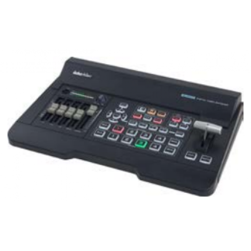 Switcher Video y Audio
