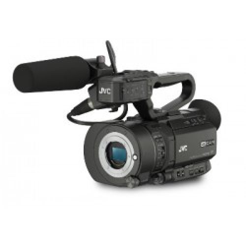 Videocámara 4KCAM Camcorder