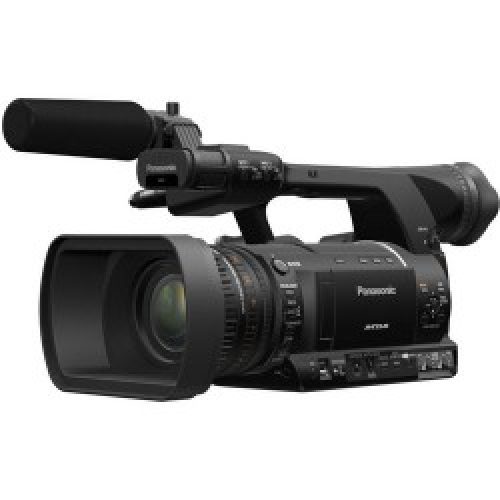 Videocámara AVCAM 1/3 3 MOS AG-AC160A